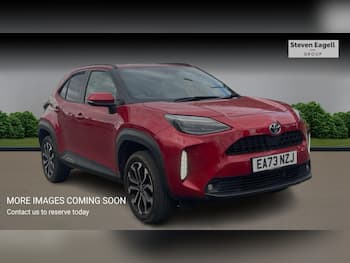 Used Toyota Yaris Cross 2023 for sale - 79820332: Photo