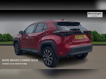 Used Toyota Yaris Cross 2023 for sale - 79820332: Photo