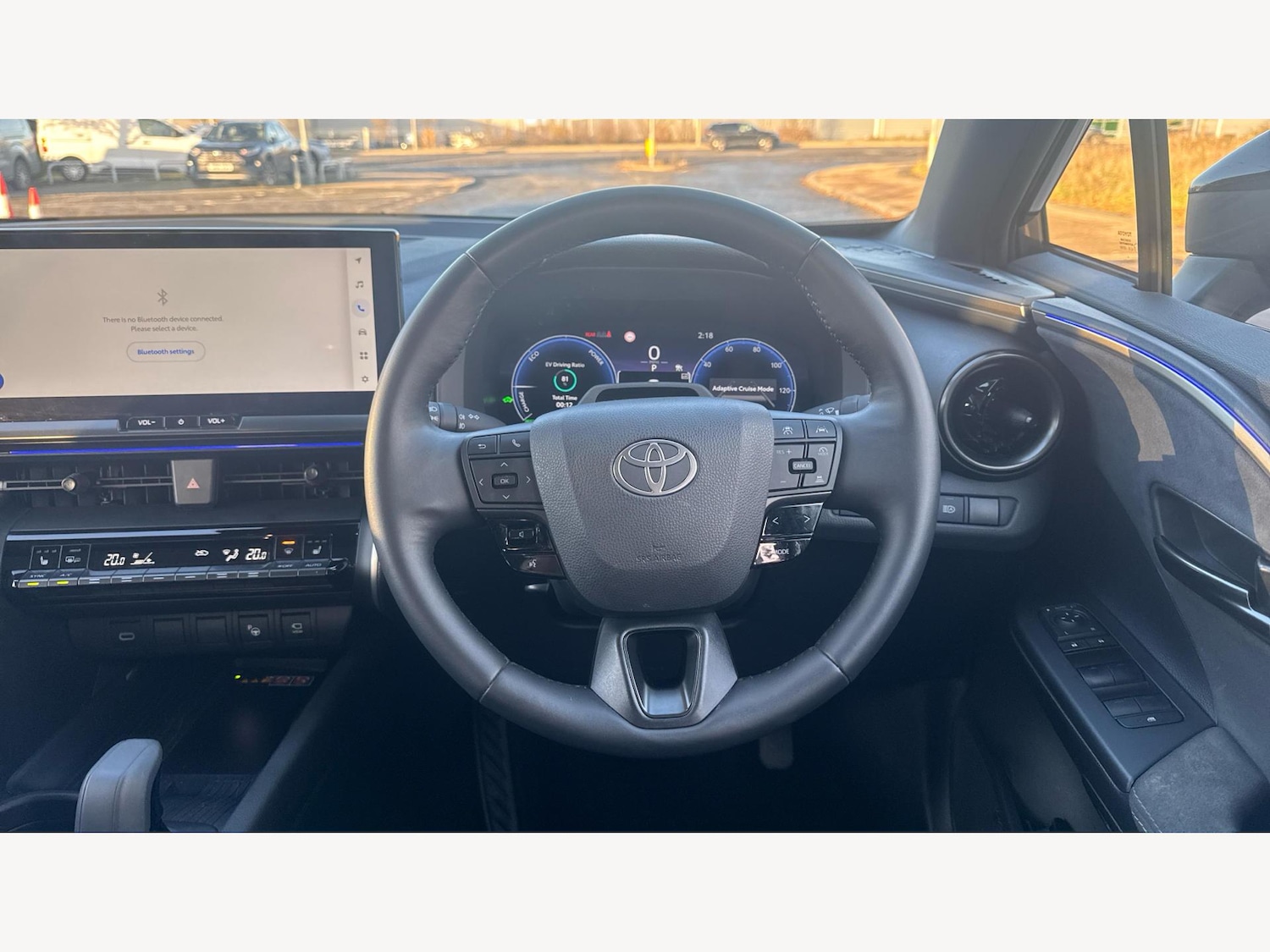 Used Toyota C-HR 2025 for sale - 76865262: Photo 10