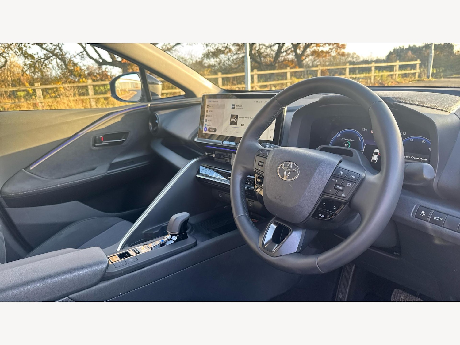 Used Toyota C-HR 2025 for sale - 76865262: Photo 13