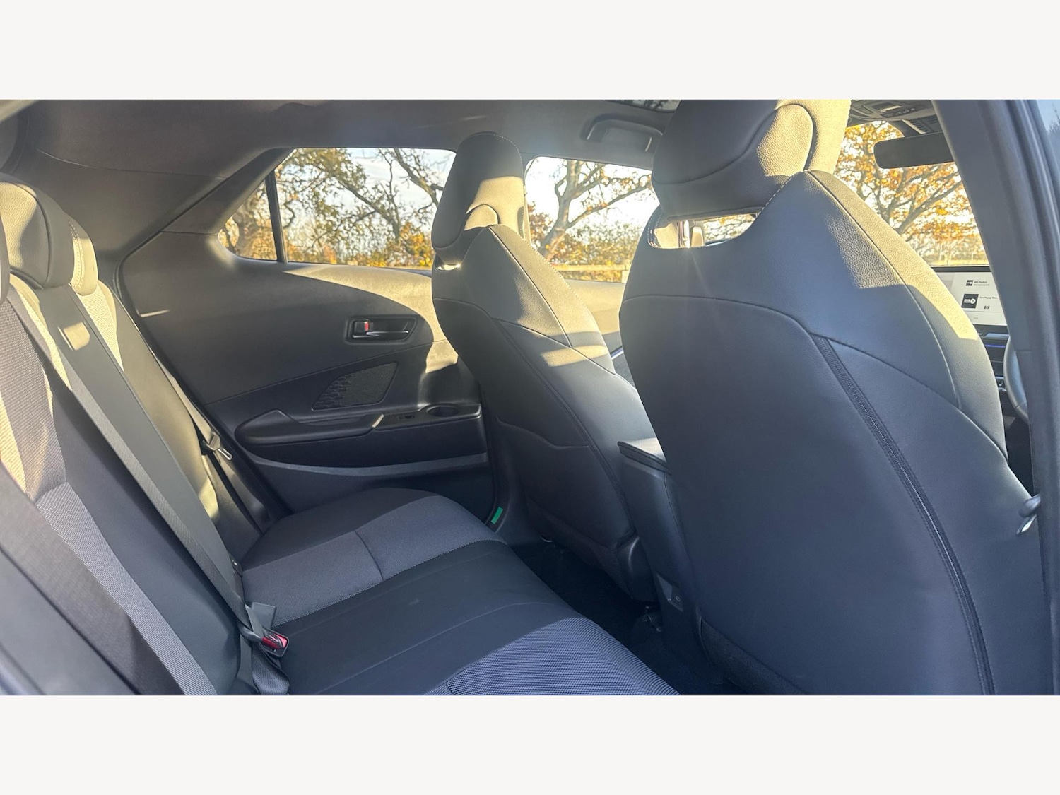 Used Toyota C-HR 2025 for sale - 76865262: Photo 14