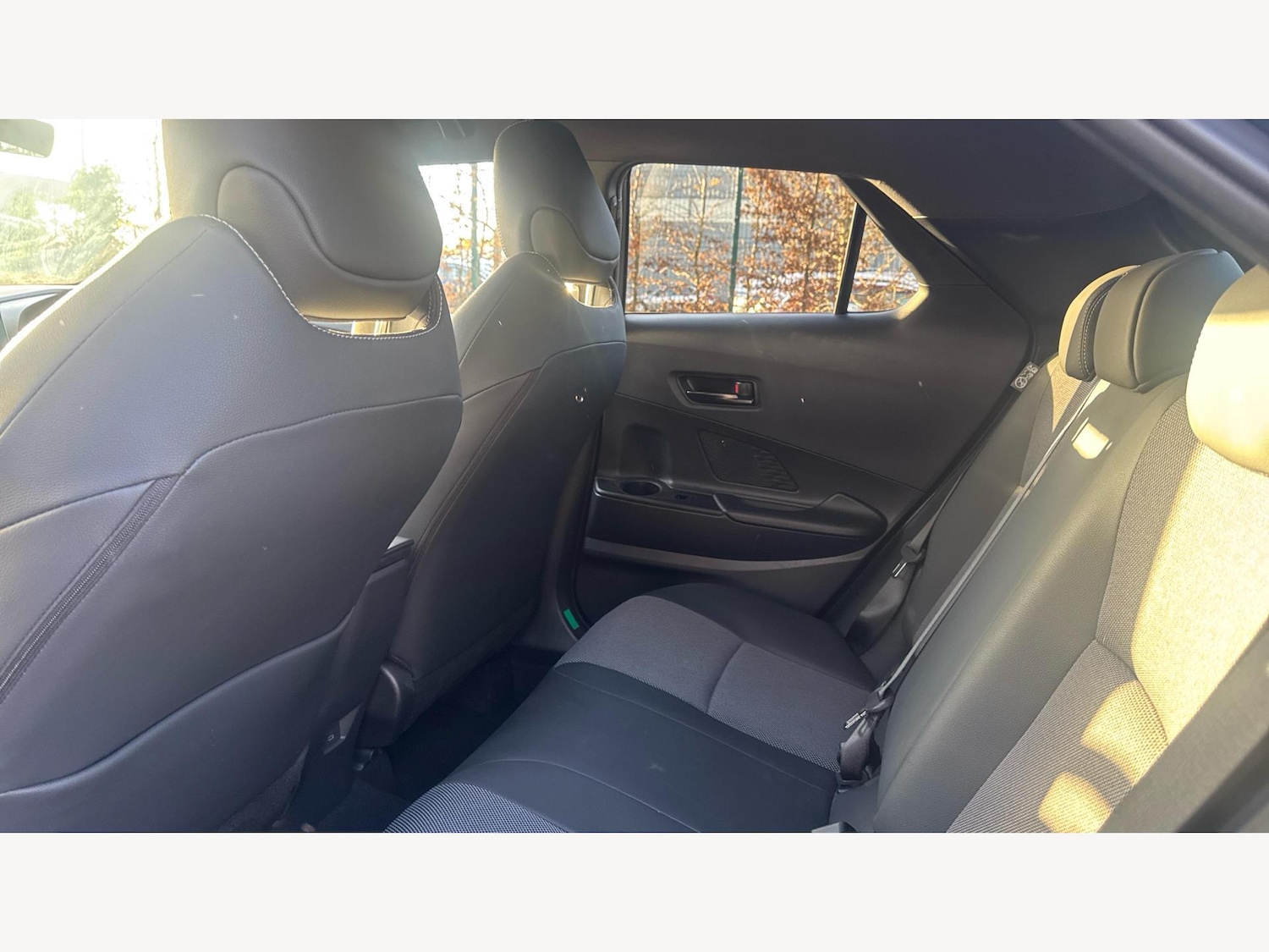 Used Toyota C-HR 2025 for sale - 76865262: Photo 15