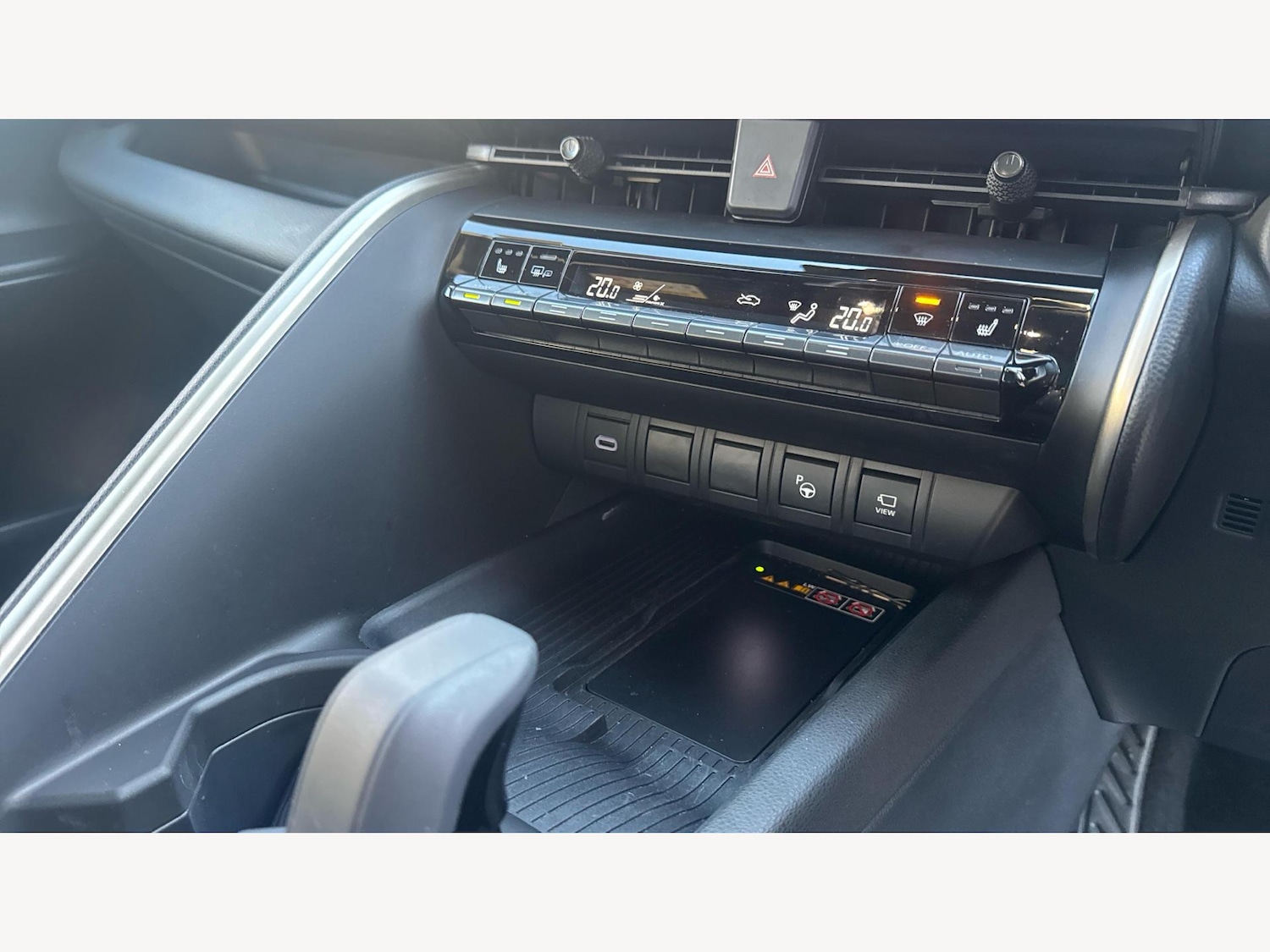 Used Toyota C-HR 2025 for sale - 76865262: Photo 28