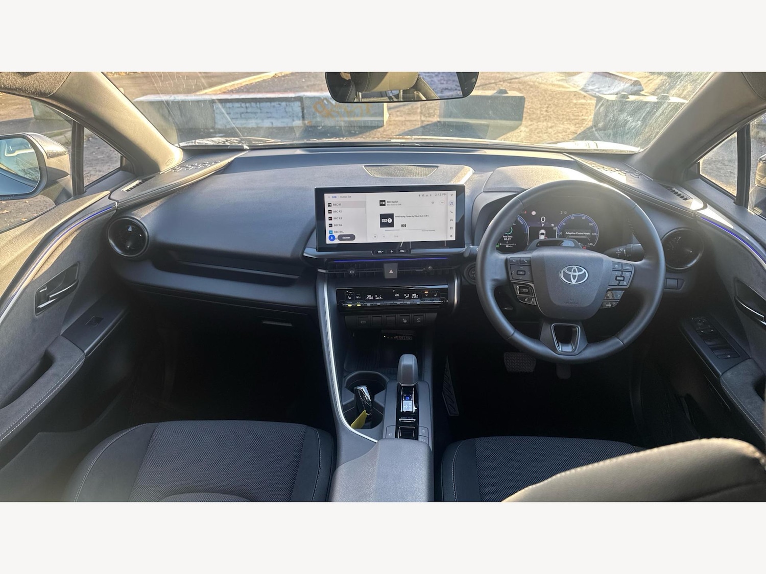 Used Toyota C-HR 2025 for sale - 76865262: Photo 31