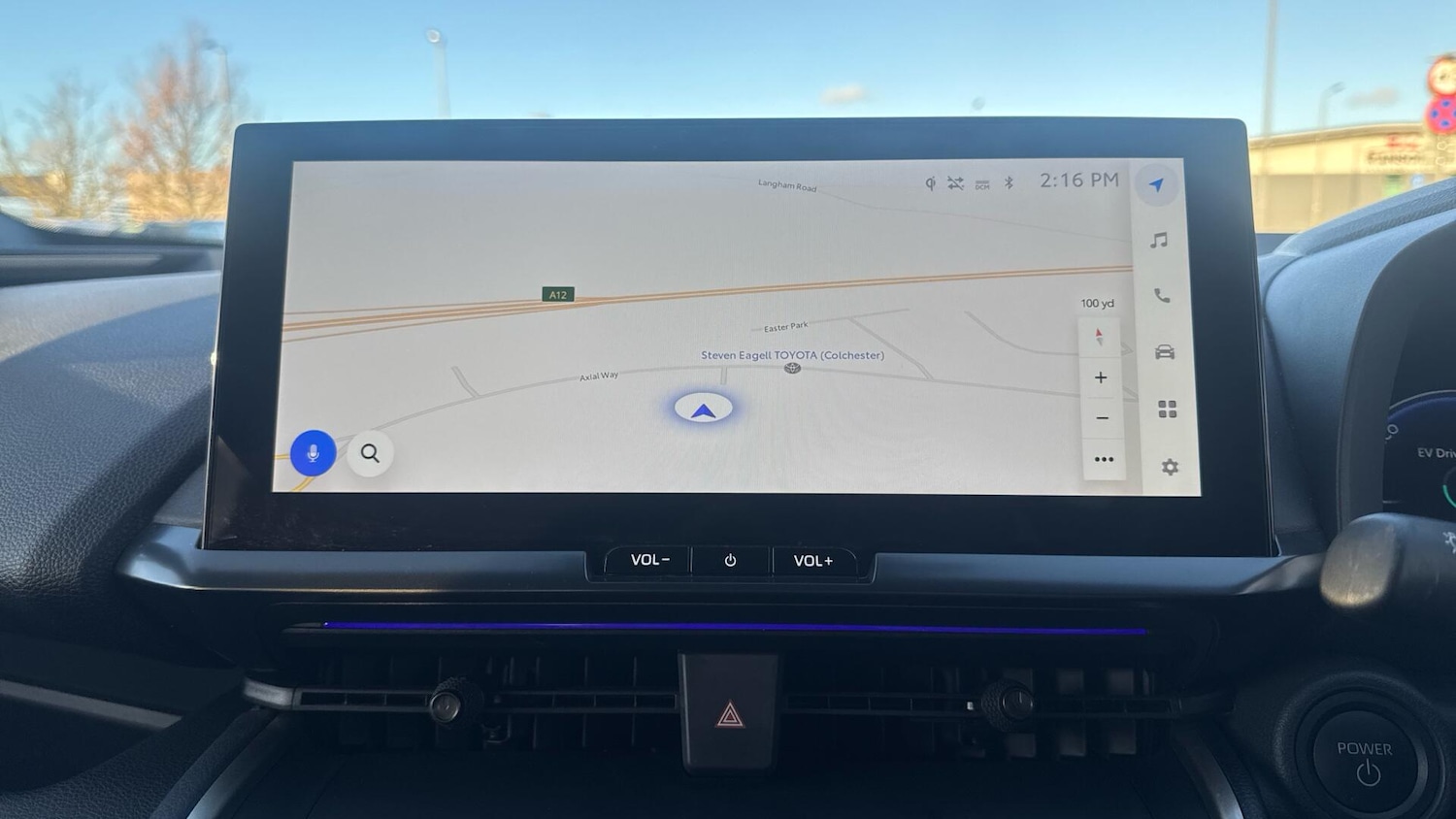 Used Toyota C-HR 2025 for sale - 76865262: Photo 36