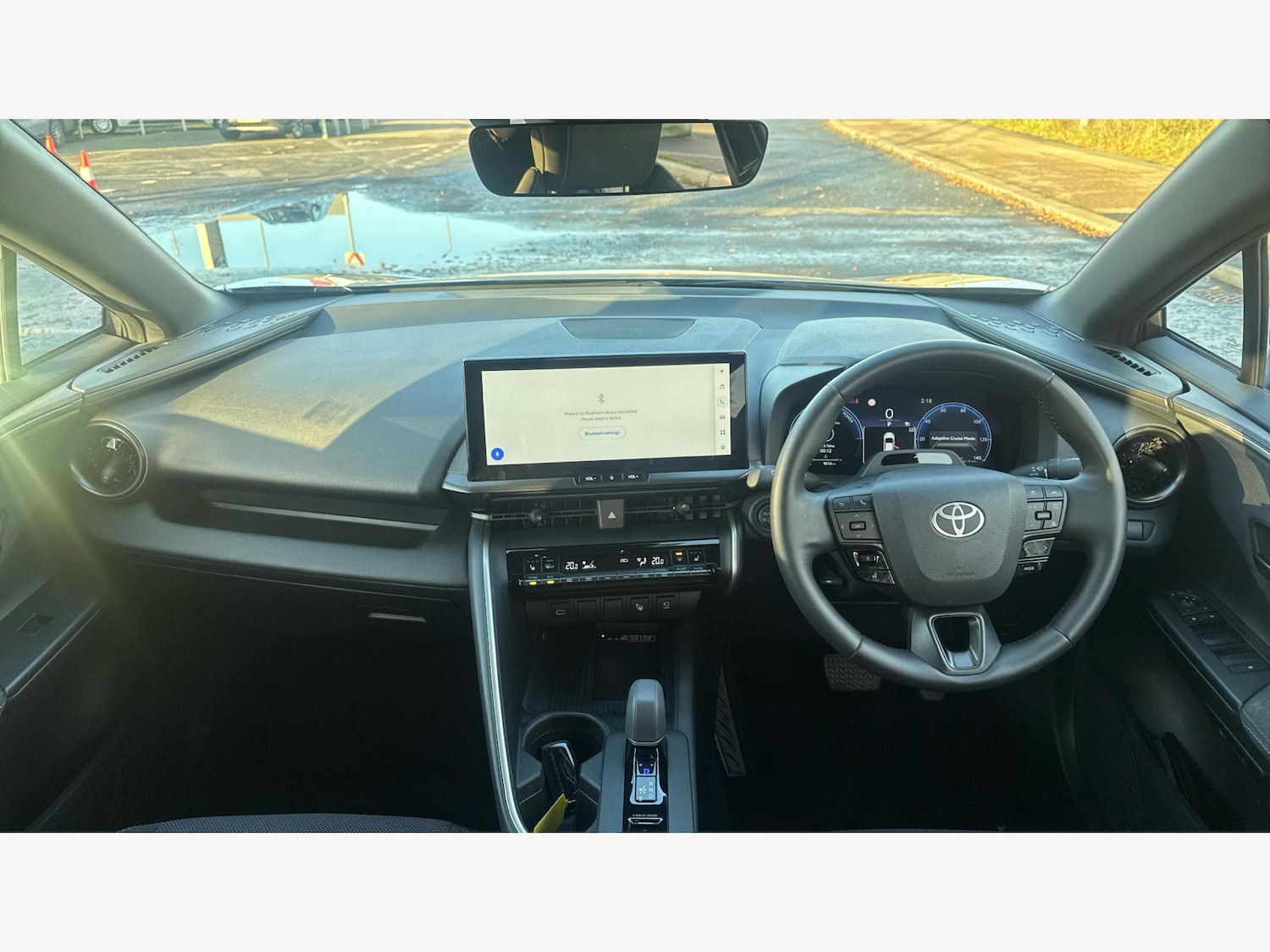 Used Toyota C-HR 2025 for sale - 76865262: Photo 7