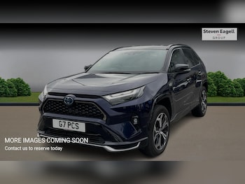 Used Toyota RAV4 2023 for sale - 75768994: Photo