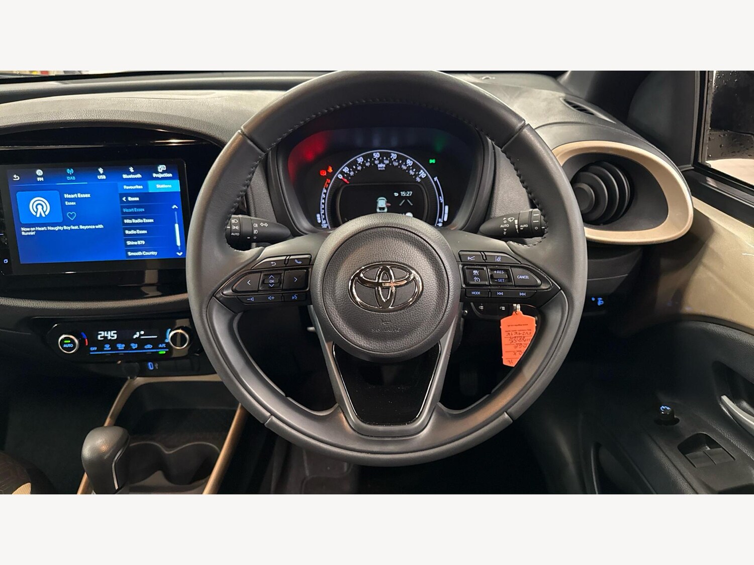 Used Toyota Aygo X 2024 for sale - 77478895: Photo 10