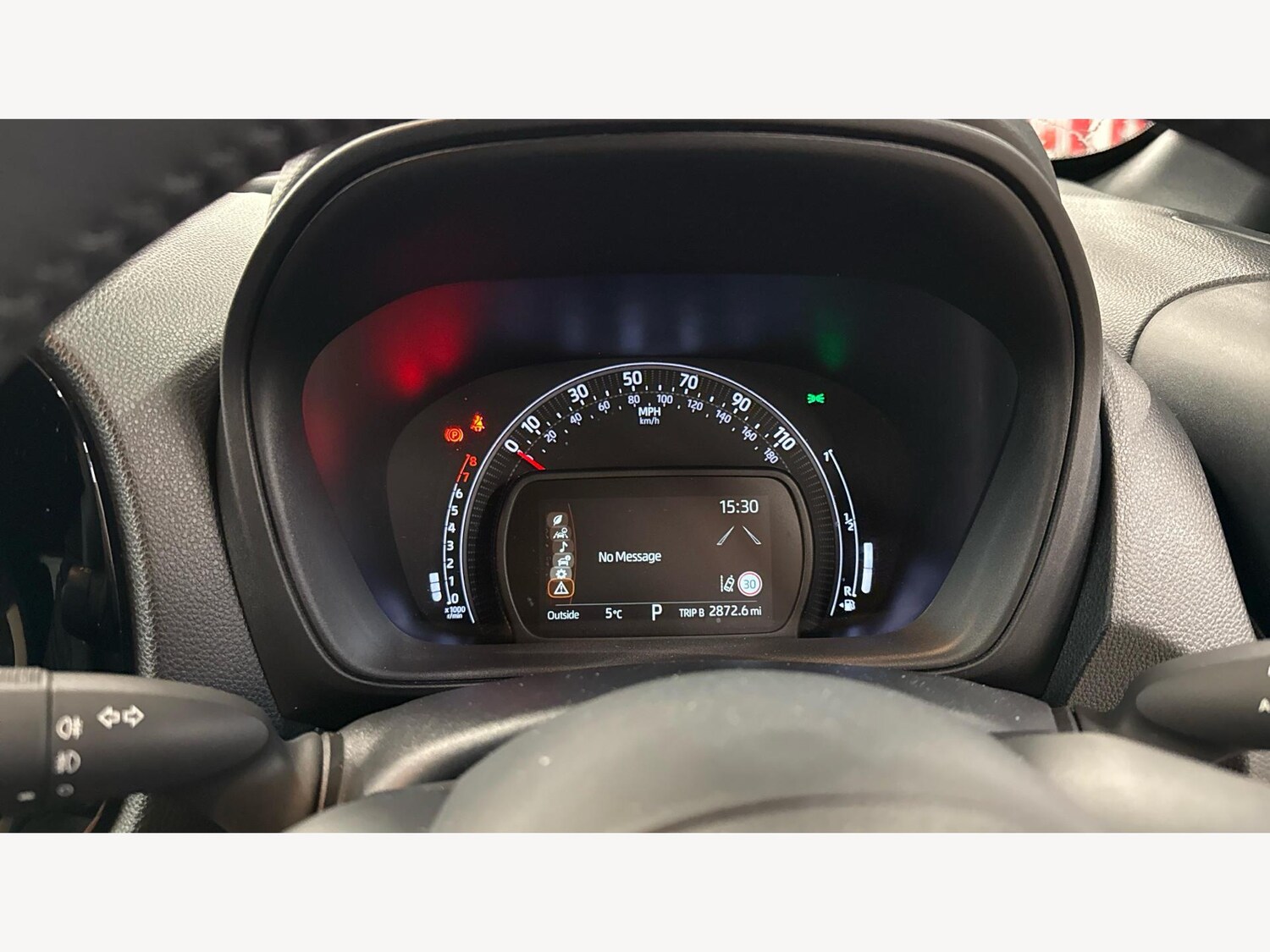 Used Toyota Aygo X 2024 for sale - 77478895: Photo 11