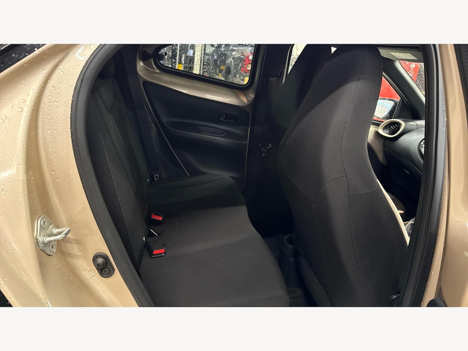 Used Toyota Aygo X 2024 for sale - 77478895: Photo 14
