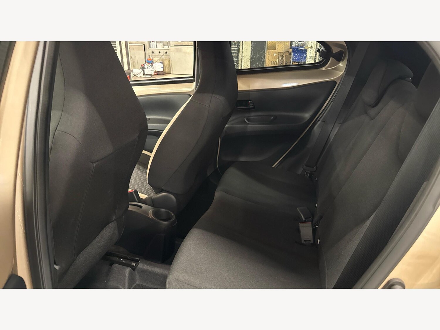 Used Toyota Aygo X 2024 for sale - 77478895: Photo 15