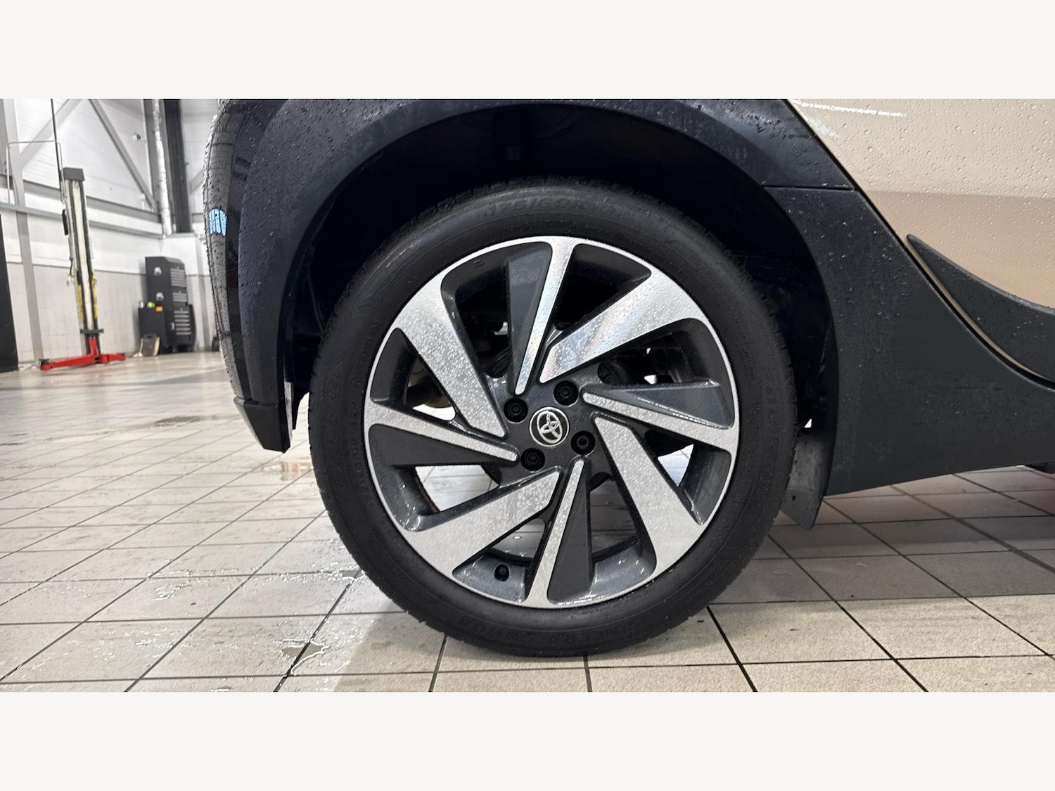 Used Toyota Aygo X 2024 for sale - 77478895: Photo 20