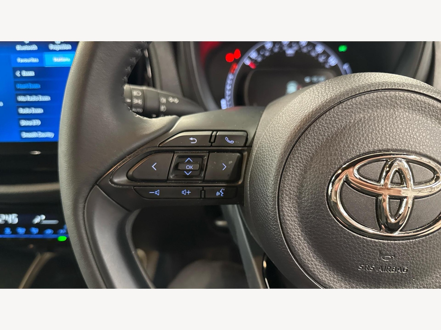 Used Toyota Aygo X 2024 for sale - 77478895: Photo 25