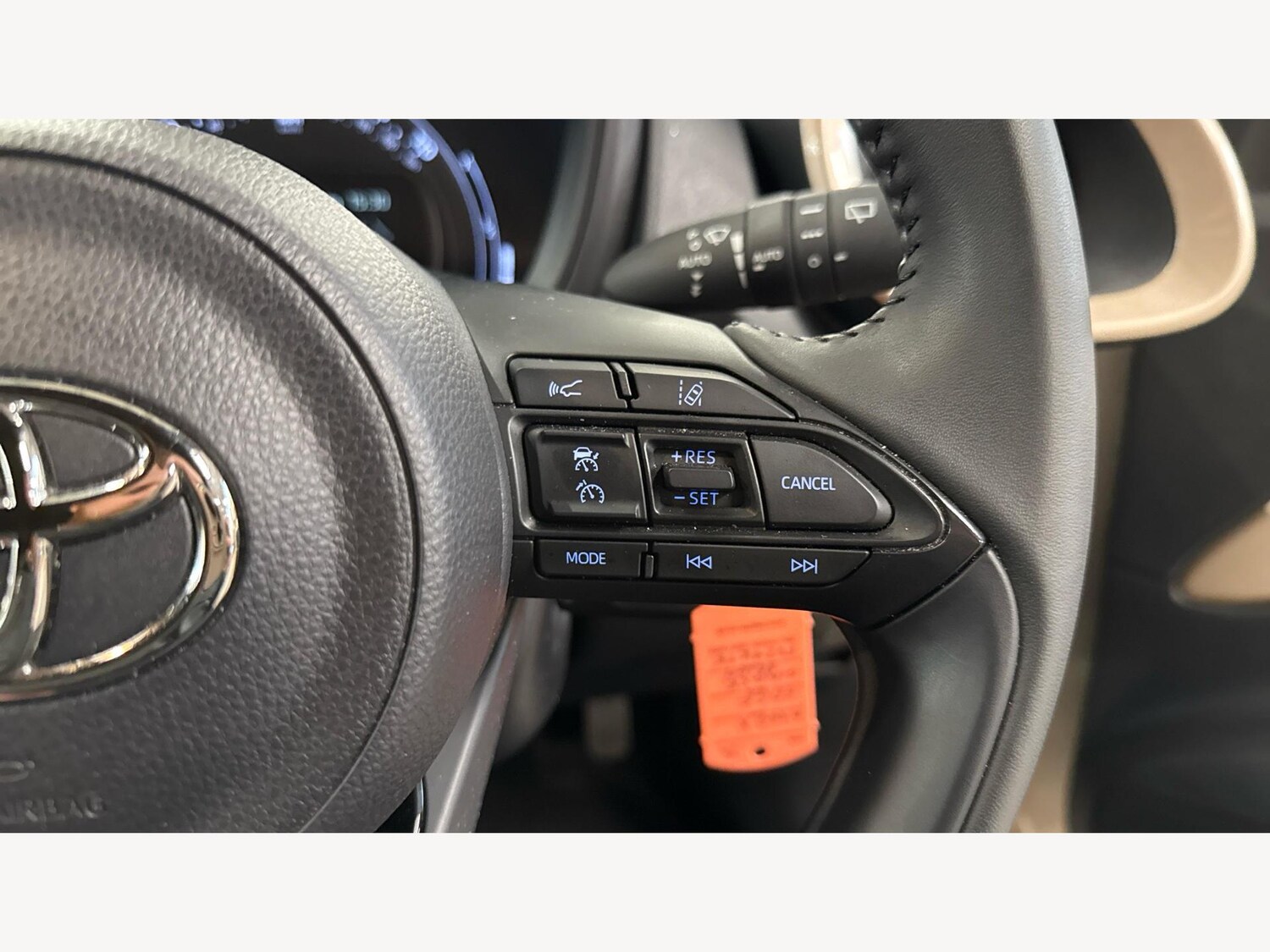 Used Toyota Aygo X 2024 for sale - 77478895: Photo 26