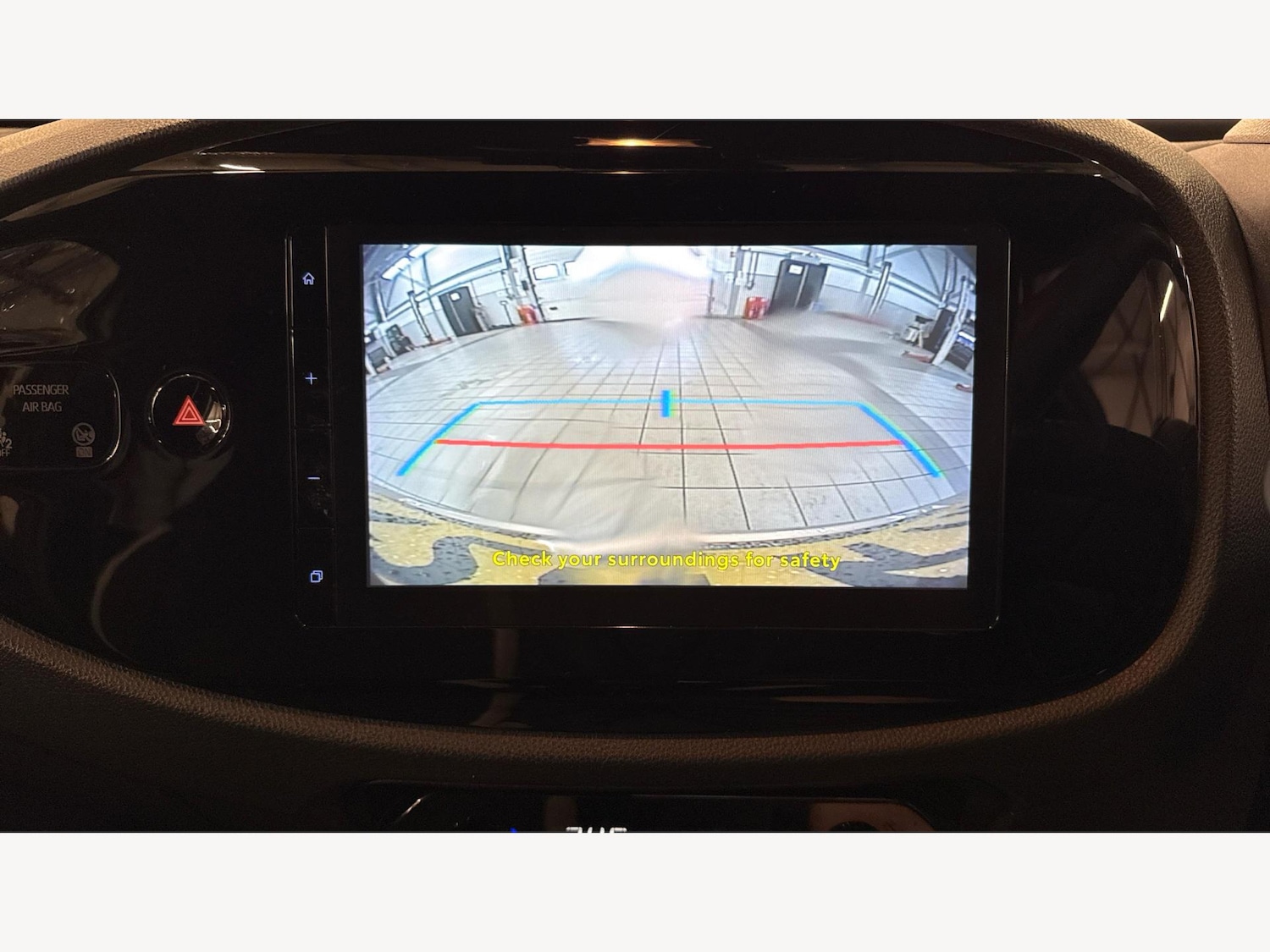 Used Toyota Aygo X 2024 for sale - 77478895: Photo 27