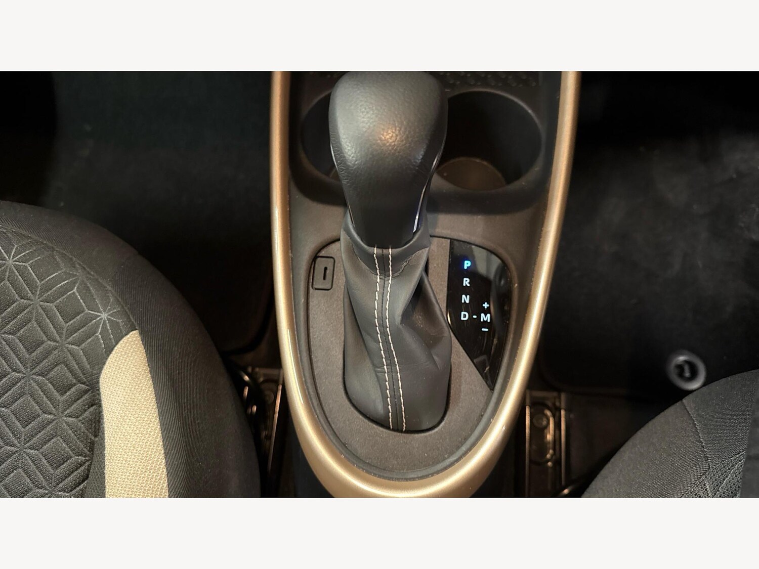 Used Toyota Aygo X 2024 for sale - 77478895: Photo 28