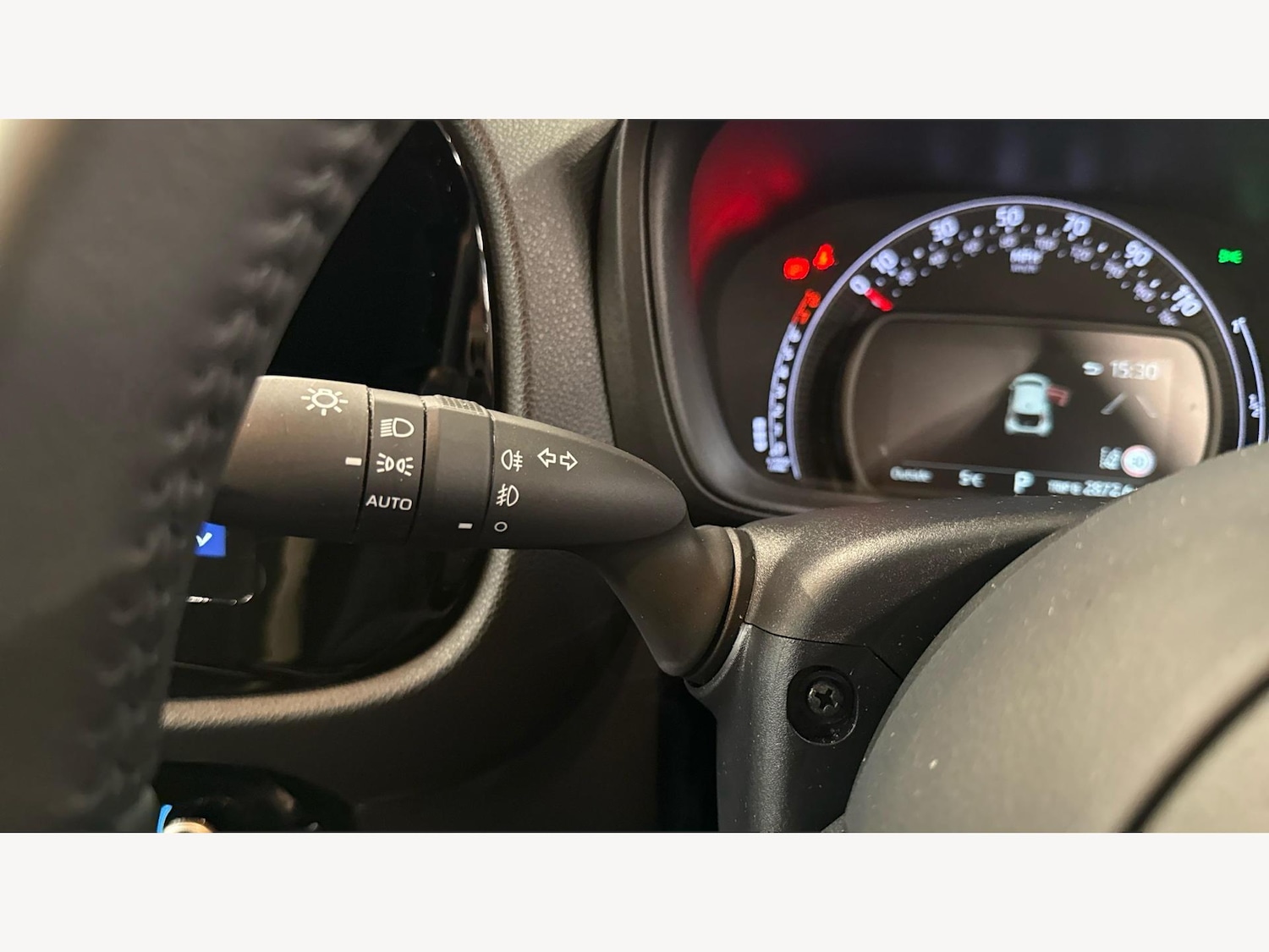 Used Toyota Aygo X 2024 for sale - 77478895: Photo 30