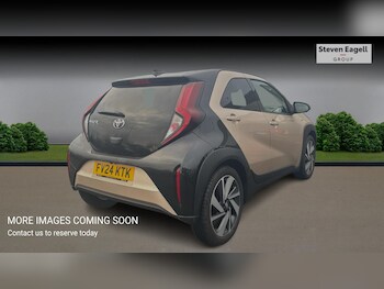 Used Toyota Aygo X 2024 for sale - 77478895: Photo
