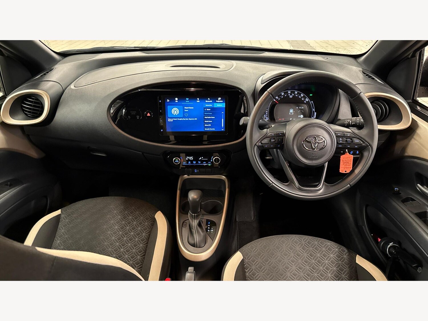 Used Toyota Aygo X 2024 for sale - 77478895: Photo 7