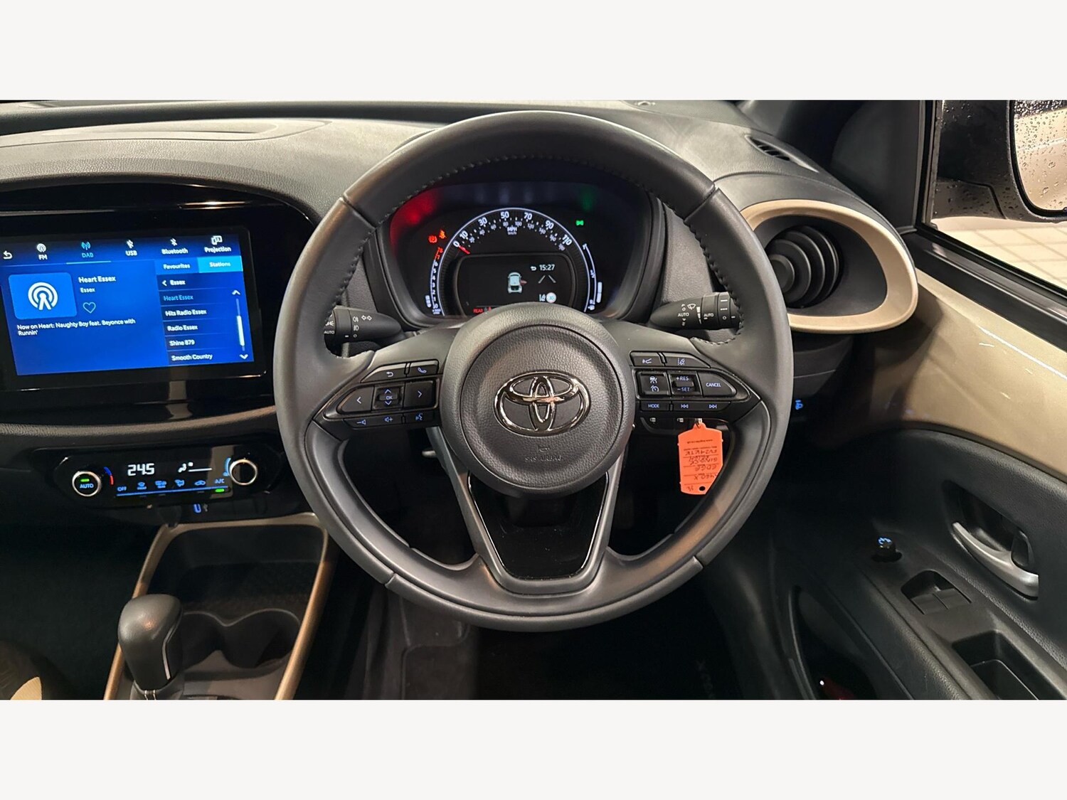 Used Toyota Aygo X 2024 for sale - 77478895: Photo 8