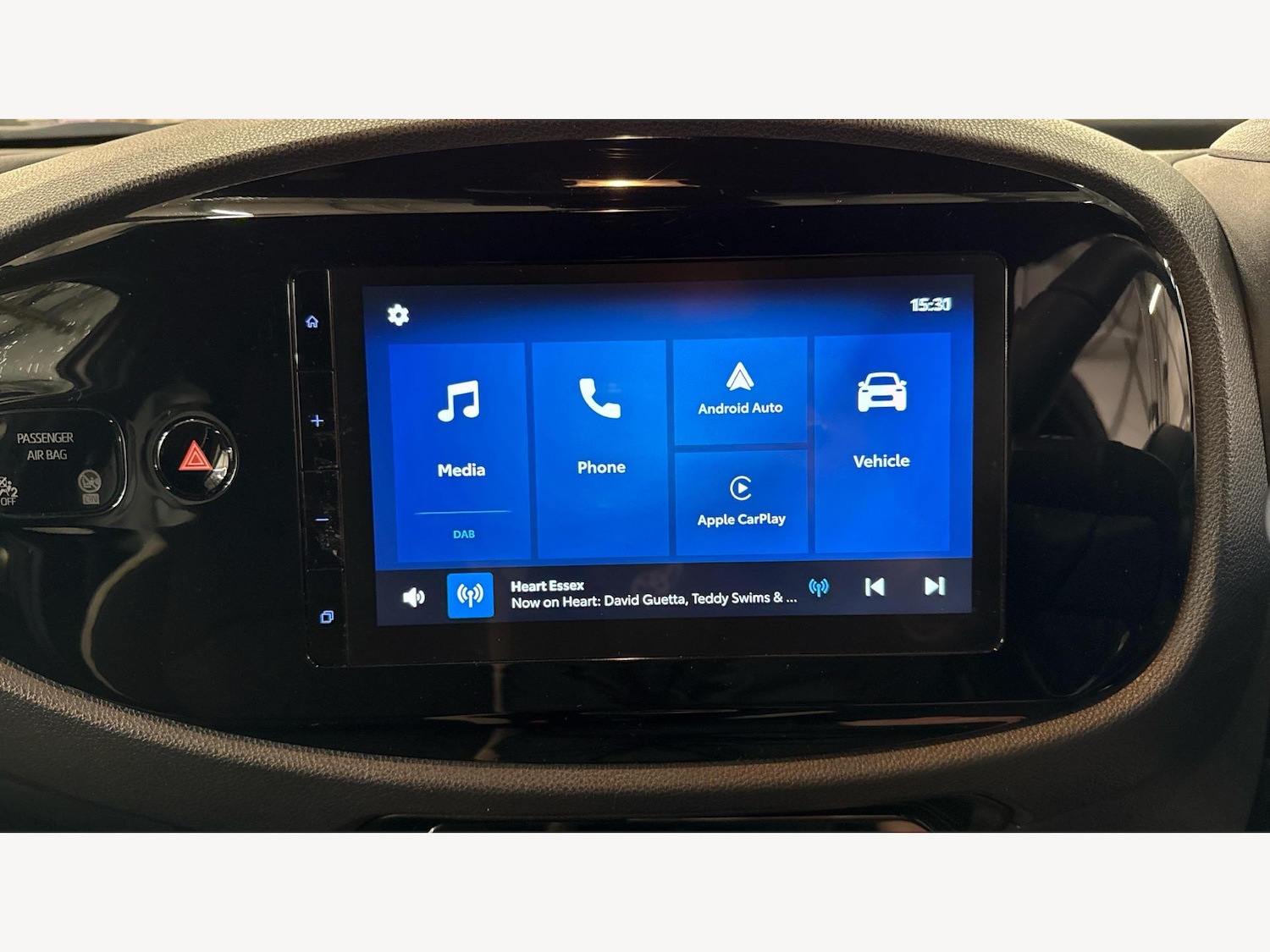 Used Toyota Aygo X 2024 for sale - 77478895: Photo 9