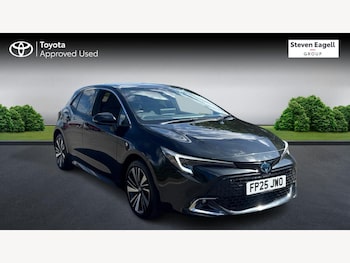 Used Toyota Corolla 2025 for sale - 78965756: Photo