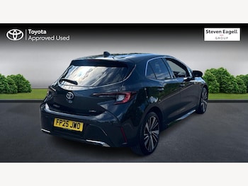 Used Toyota Corolla 2025 for sale - 78965756: Photo