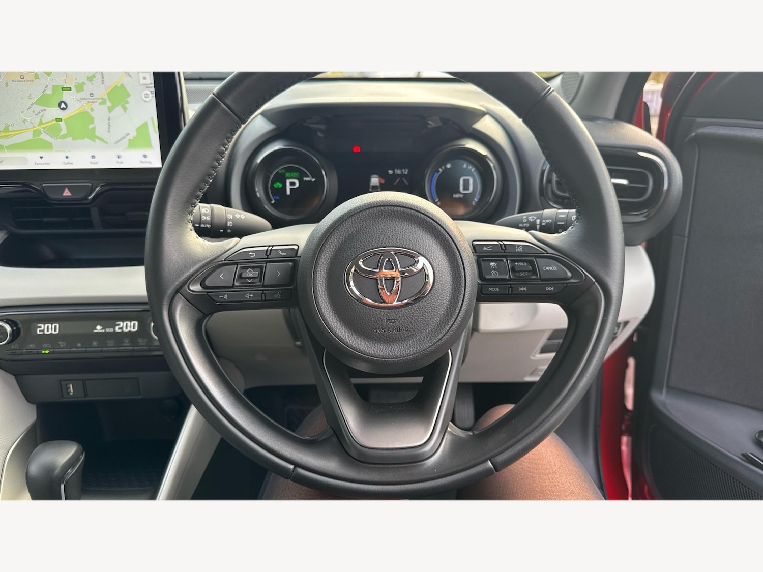 Used Toyota Yaris for sale - 76634267: Photo 10