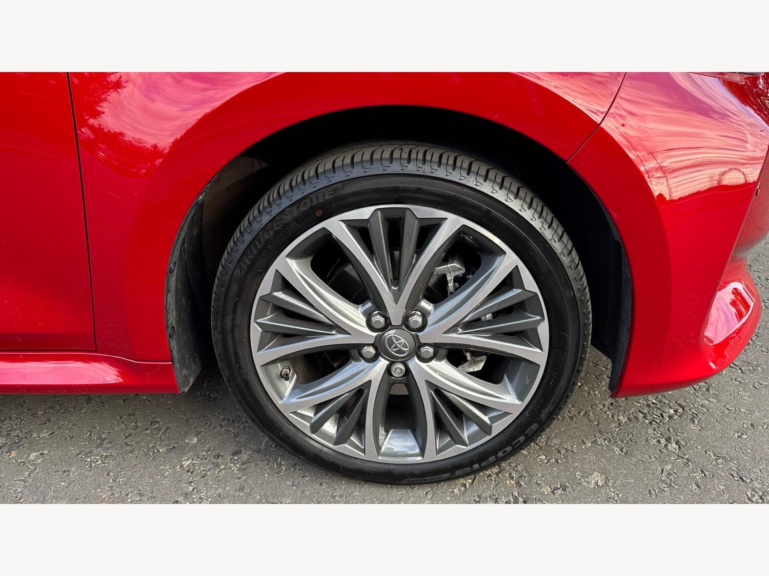 Used Toyota Yaris for sale - 76634267: Photo 25