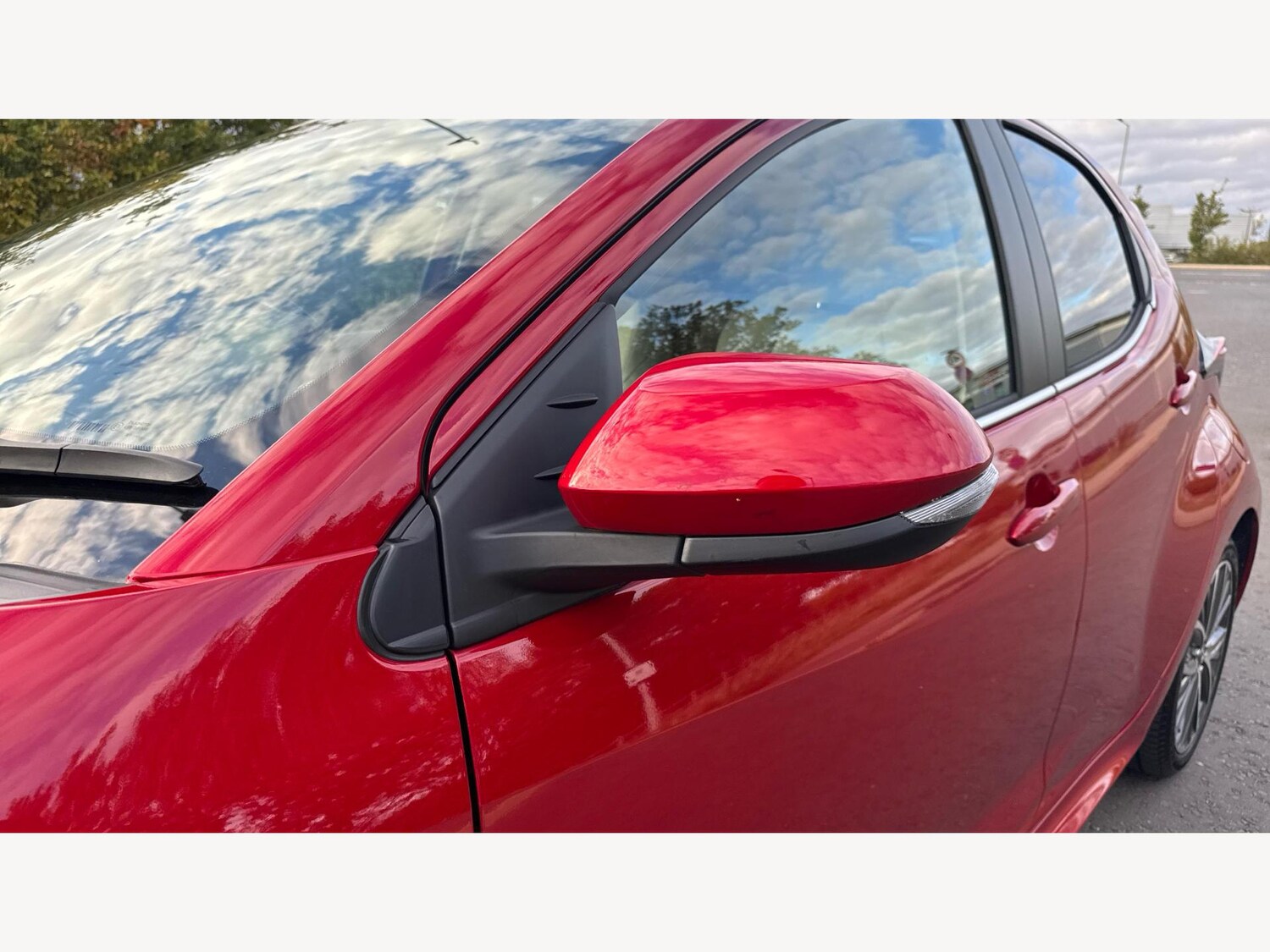 Used Toyota Yaris for sale - 76634267: Photo 29