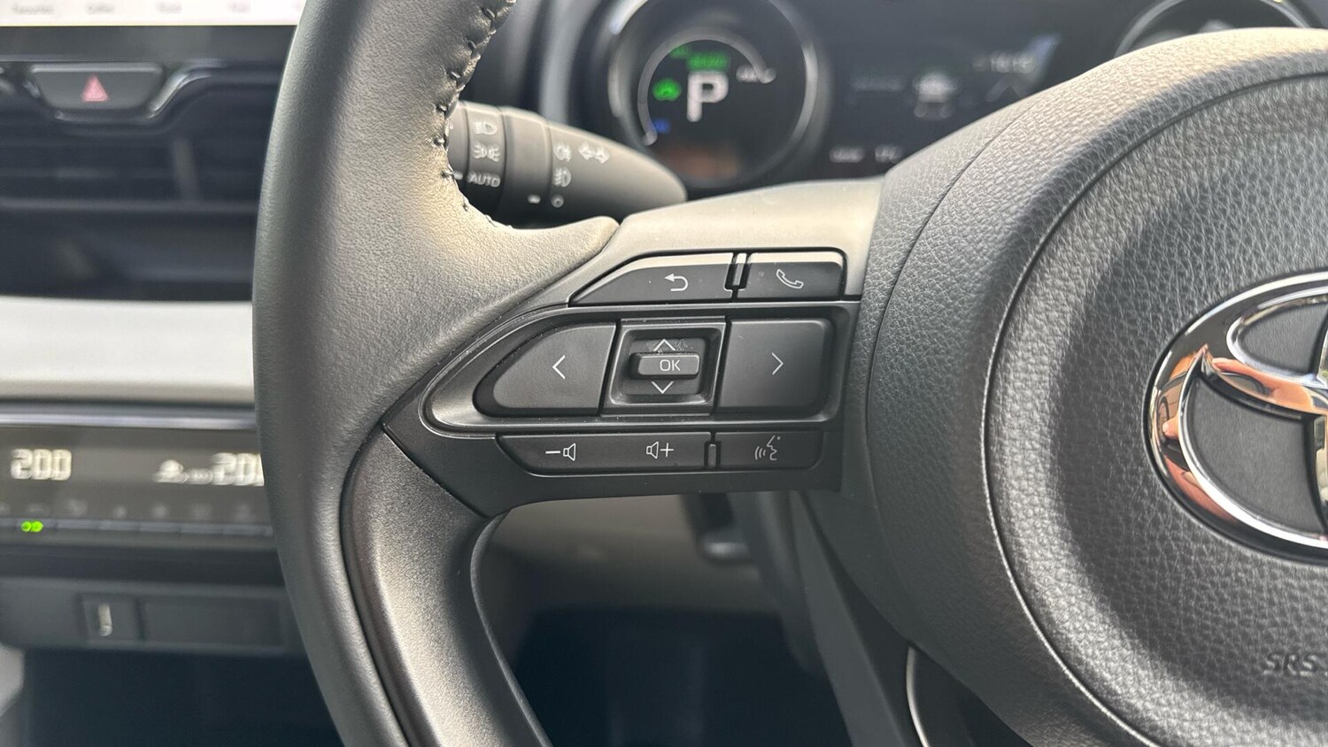 Used Toyota Yaris for sale - 76634267: Photo 34