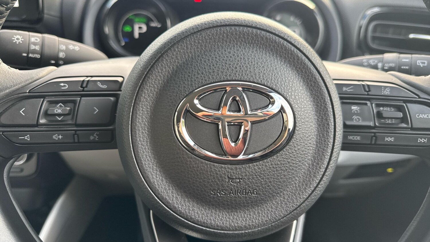 Used Toyota Yaris for sale - 76634267: Photo 35