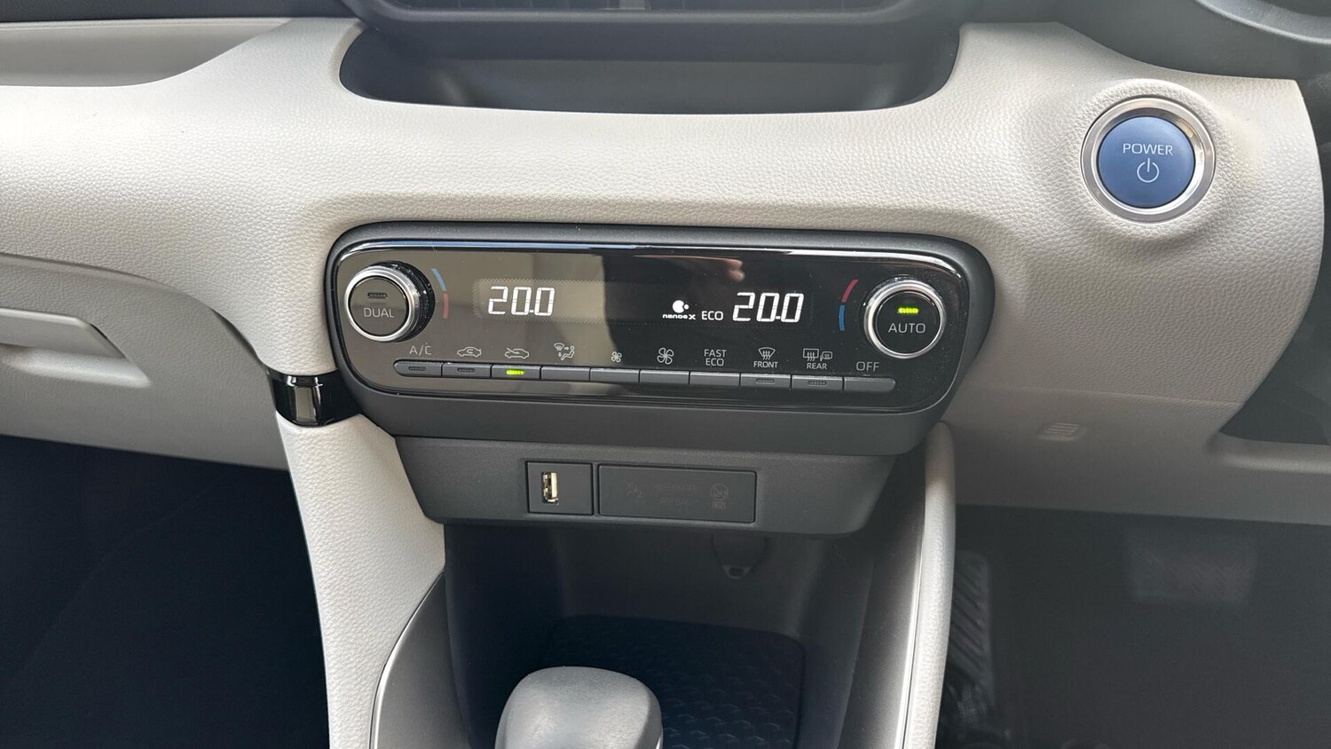 Used Toyota Yaris for sale - 76634267: Photo 37