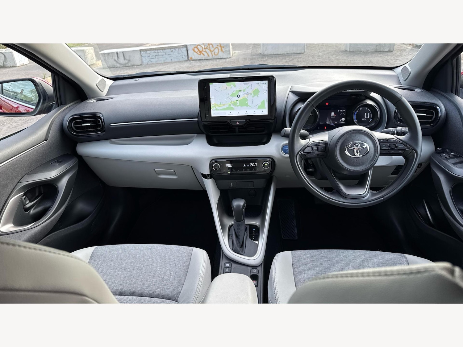 Used Toyota Yaris for sale - 76634267: Photo 7