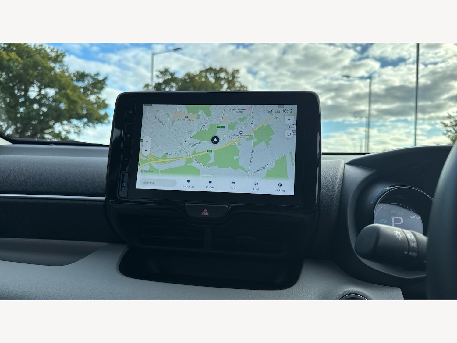 Used Toyota Yaris for sale - 76634267: Photo 9