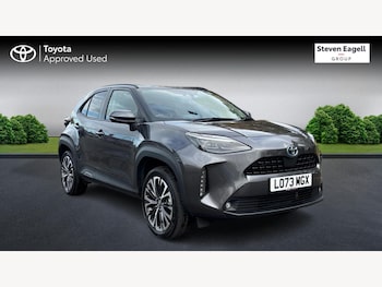 2023 (73) - 1.5 Hybrid Excel 5dr CVT