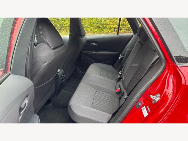 Used Toyota Corolla 2024 for sale - 76239758: Photo 15