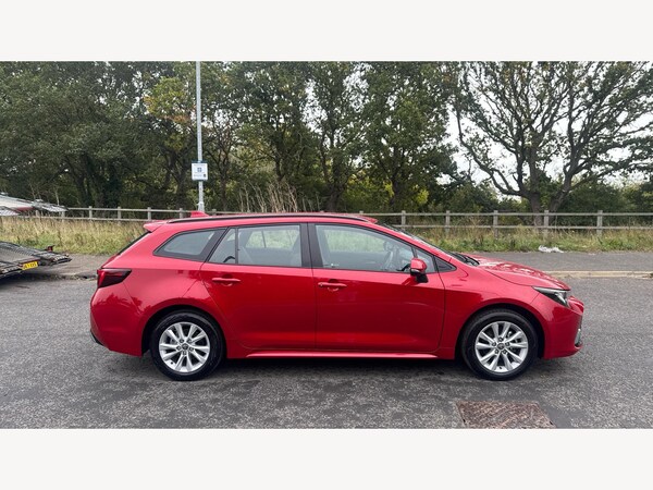 Used Toyota Corolla 2024 for sale - 76239758: Photo 18