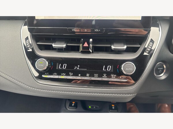 Used Toyota Corolla 2024 for sale - 76239758: Photo 23