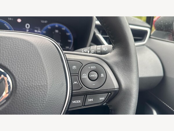 Used Toyota Corolla 2024 for sale - 76239758: Photo 25