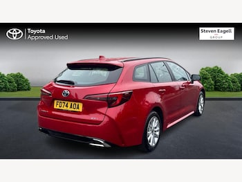 Used Toyota Corolla 2024 for sale - 76239758: Photo 2