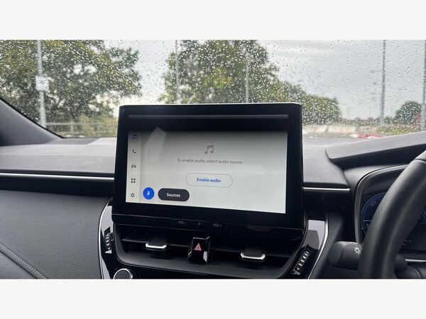 Used Toyota Corolla 2024 for sale - 76239758: Photo 9