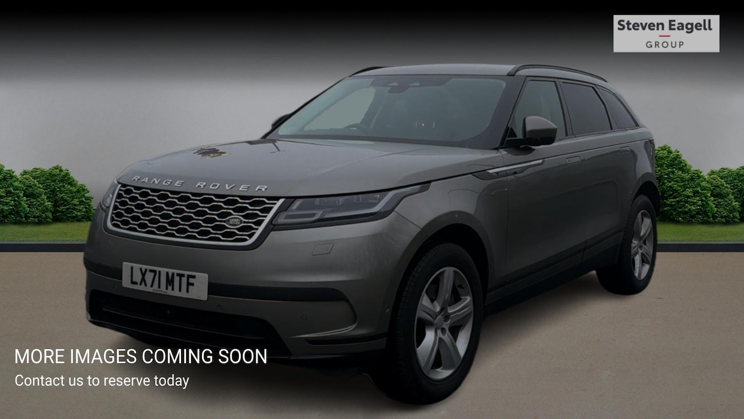 Used Land Rover Range Rover Velar 2021 for sale - 77156304: Photo 3