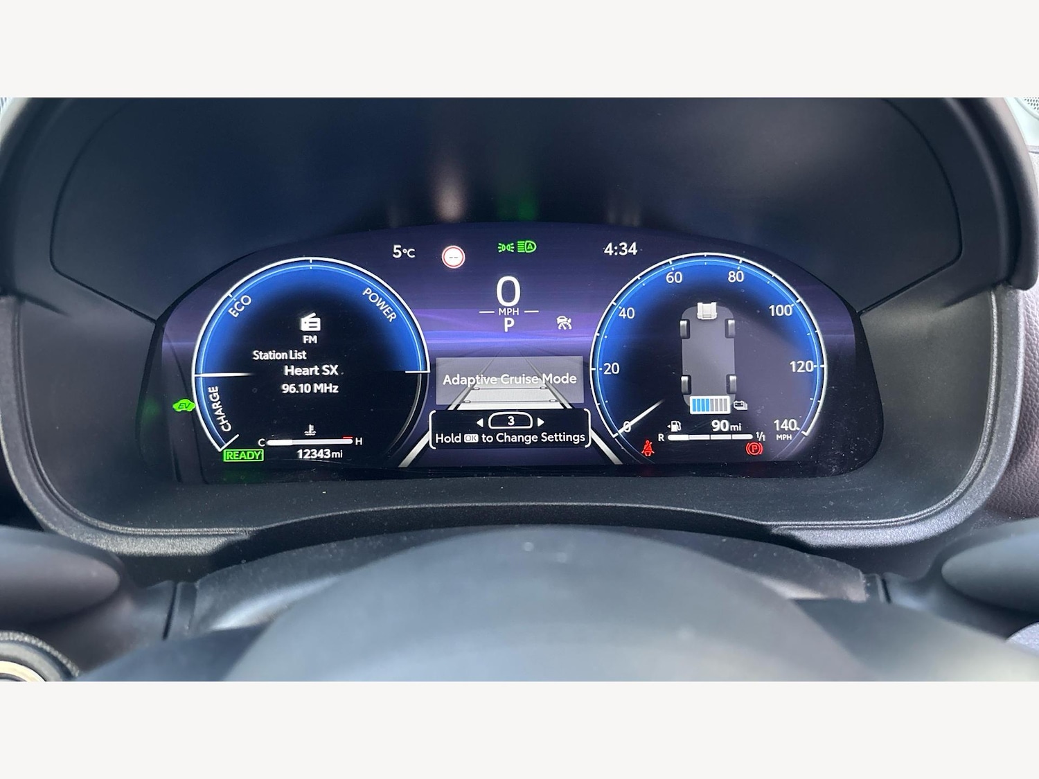 Used Toyota Yaris Cross 2024 for sale - 77559156: Photo 11