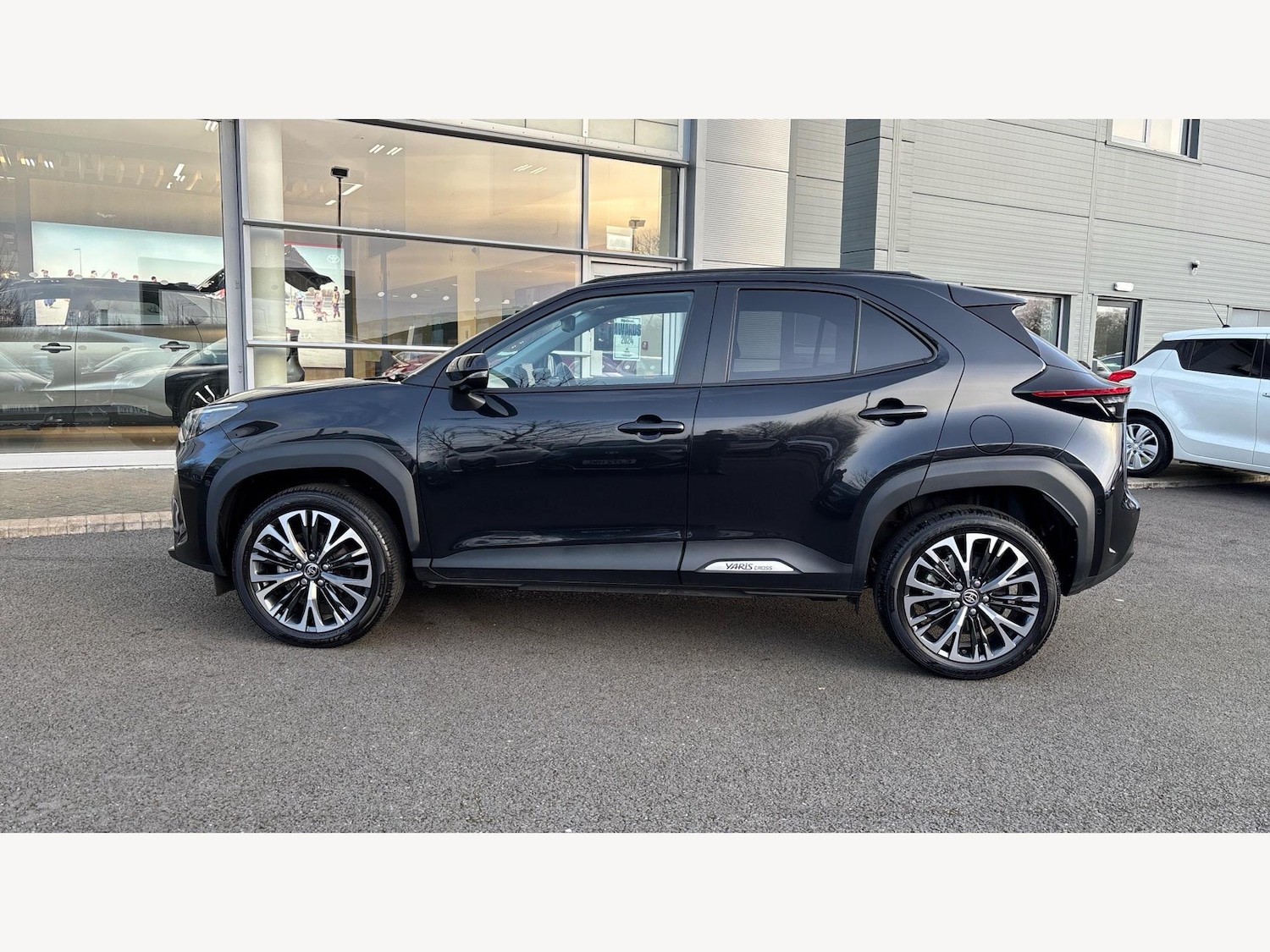 Used Toyota Yaris Cross 2024 for sale - 77559156: Photo 19