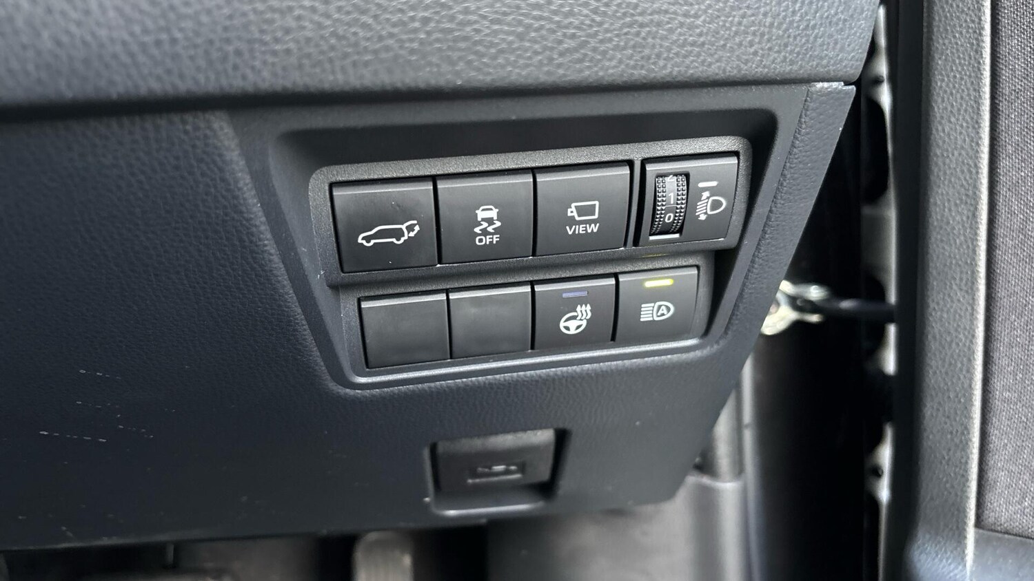 Used Toyota Yaris Cross 2024 for sale - 77559156: Photo 32