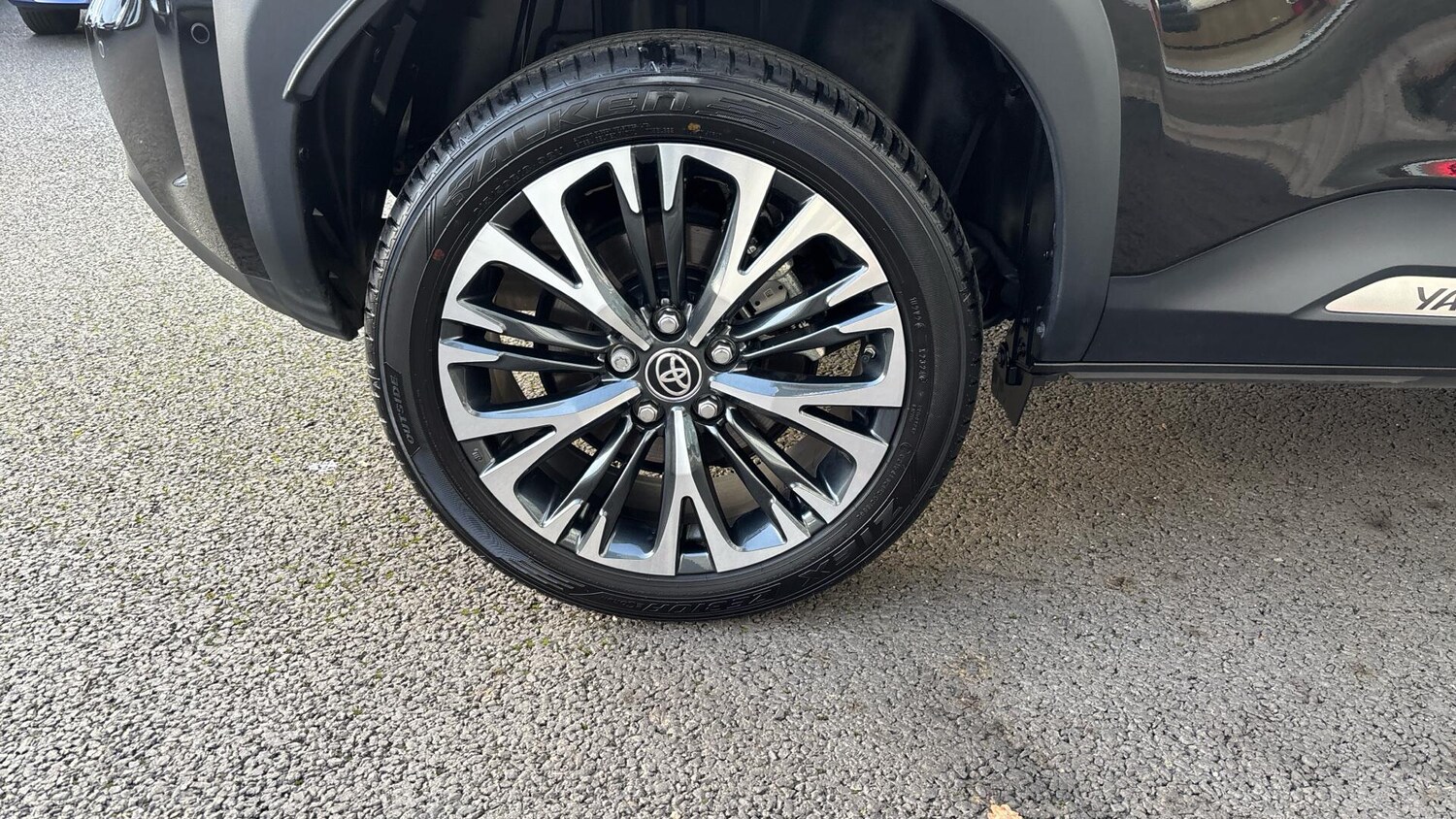 Used Toyota Yaris Cross 2024 for sale - 77559156: Photo 39