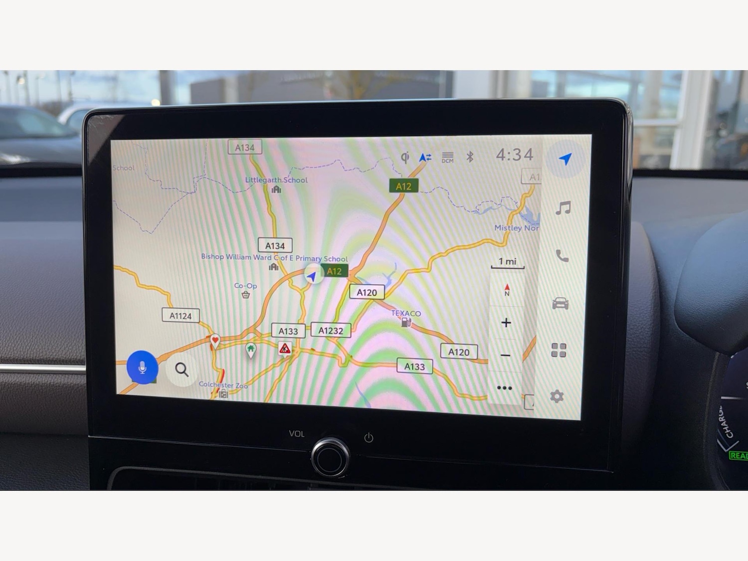 Used Toyota Yaris Cross 2024 for sale - 77559156: Photo 9