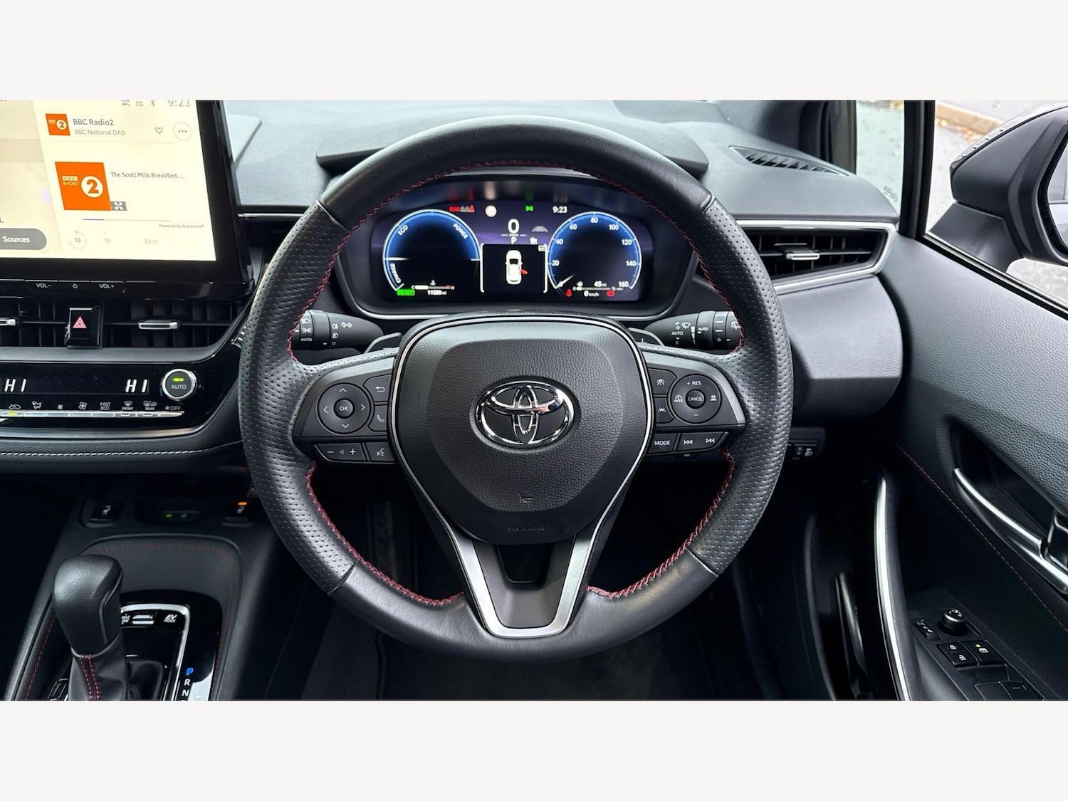 Used Toyota Corolla 2023 for sale - 76832439: Photo 10