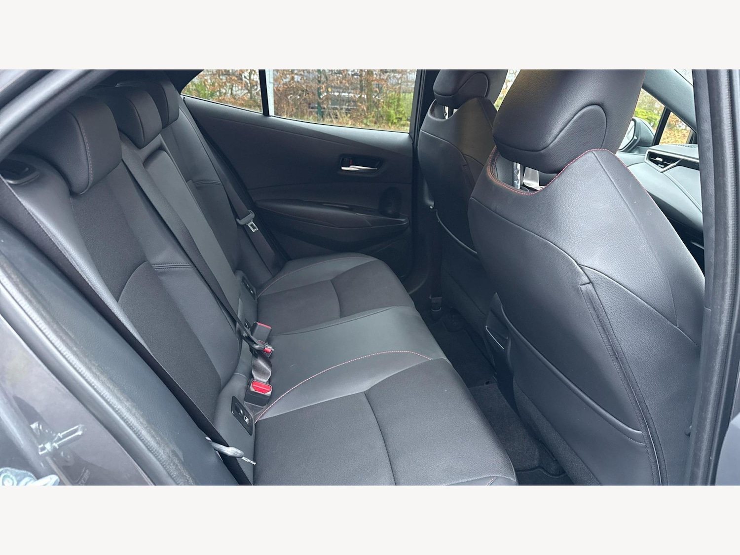 Used Toyota Corolla 2023 for sale - 76832439: Photo 14